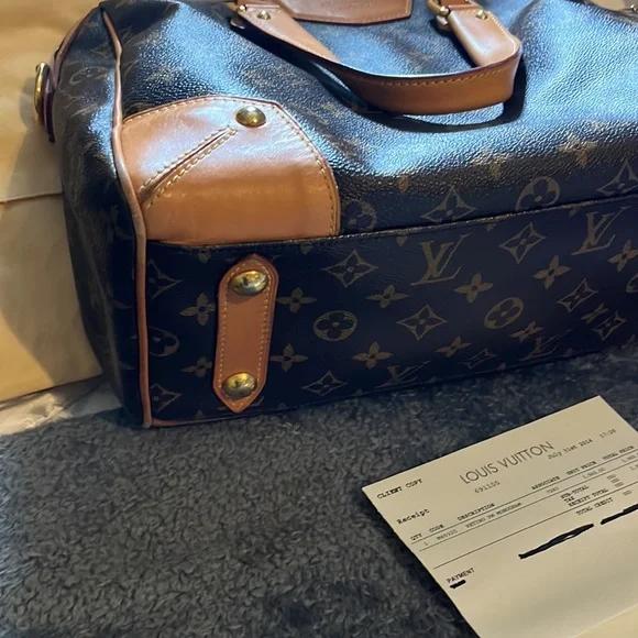 - 🔥SALE 🩷Gorgeous Authentic Louis Vuitton retiro pm monogram 🩷